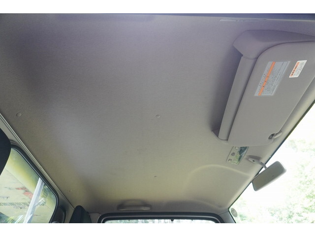 日産アトラス平ボディ小型（2t・3t）[写真37]