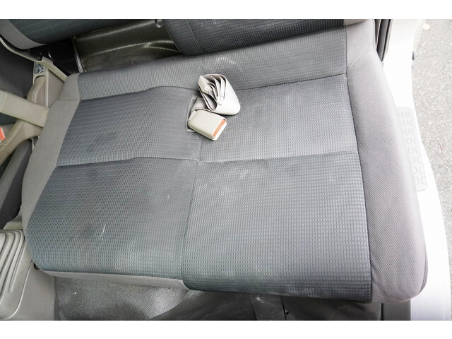 日産アトラス平ボディ小型（2t・3t）[写真39]