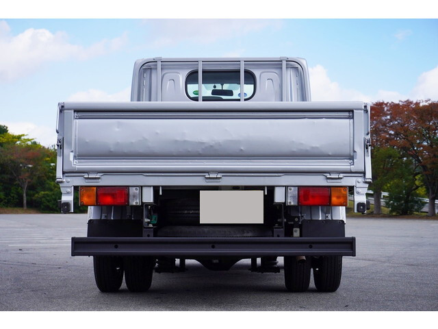 日産アトラス平ボディ小型（2t・3t）[写真05]