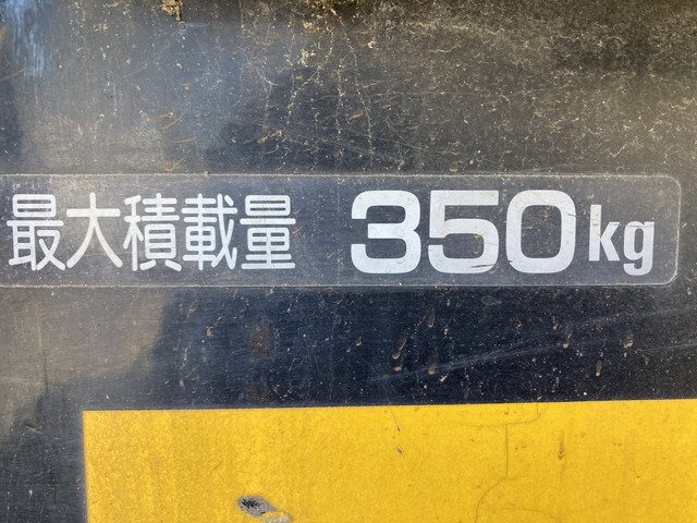 トヨタその他の車種高所作業車小型（2t・3t）[写真11]