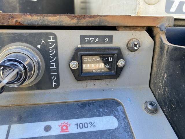 トヨタその他の車種高所作業車小型（2t・3t）[写真13]