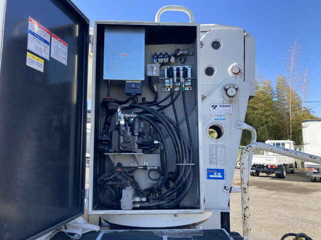 トヨタその他の車種高所作業車小型（2t・3t）[写真15]