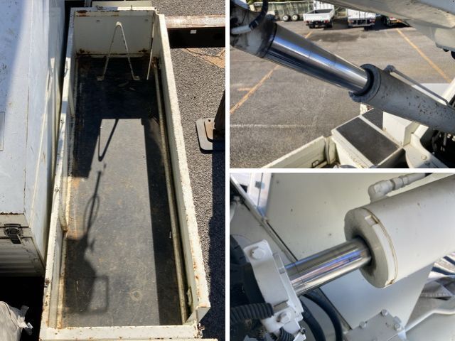 トヨタその他の車種高所作業車小型（2t・3t）[写真16]