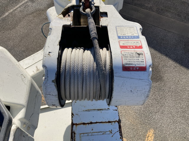 トヨタその他の車種高所作業車小型（2t・3t）[写真19]