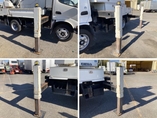 トヨタその他の車種高所作業車小型（2t・3t）[写真24]