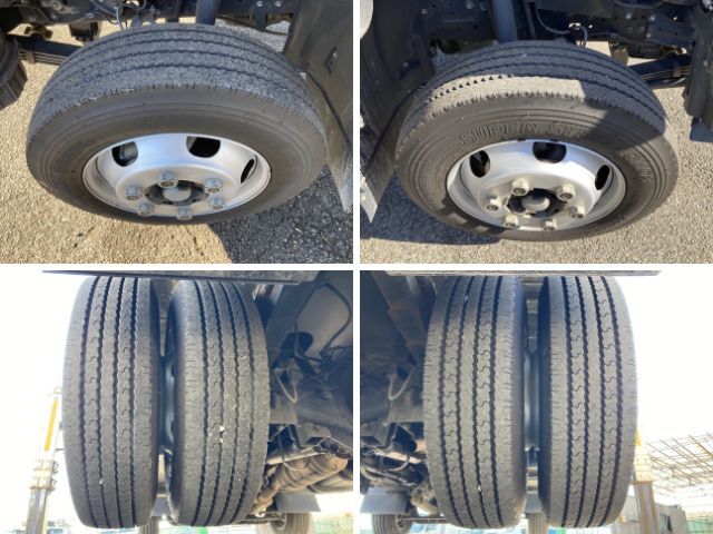 トヨタその他の車種高所作業車小型（2t・3t）[写真25]