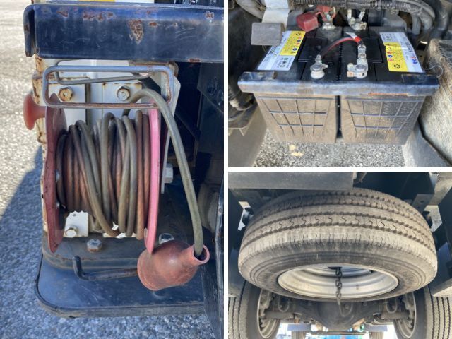 トヨタその他の車種高所作業車小型（2t・3t）[写真26]