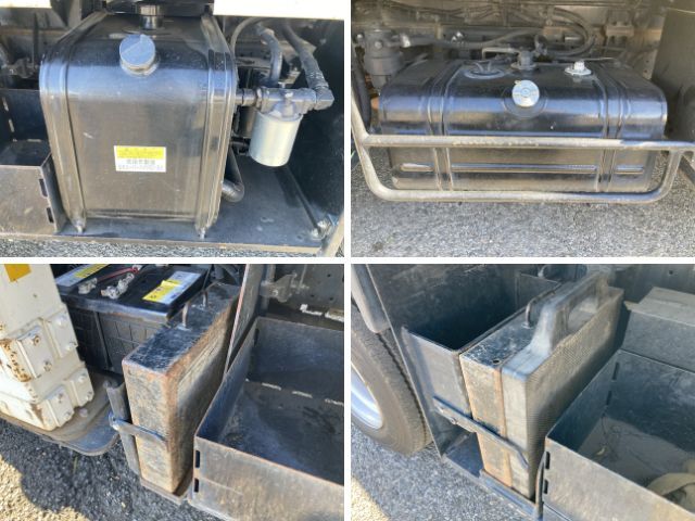 トヨタその他の車種高所作業車小型（2t・3t）[写真27]