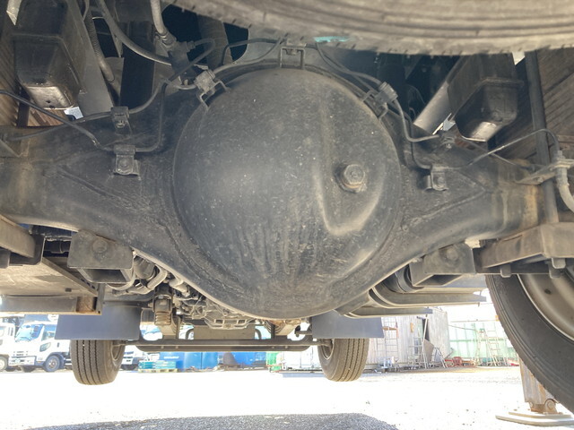 トヨタその他の車種高所作業車小型（2t・3t）[写真29]