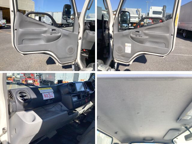 トヨタその他の車種高所作業車小型（2t・3t）[写真31]