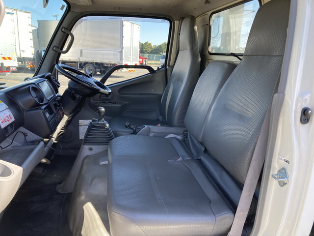 トヨタその他の車種高所作業車小型（2t・3t）[写真32]