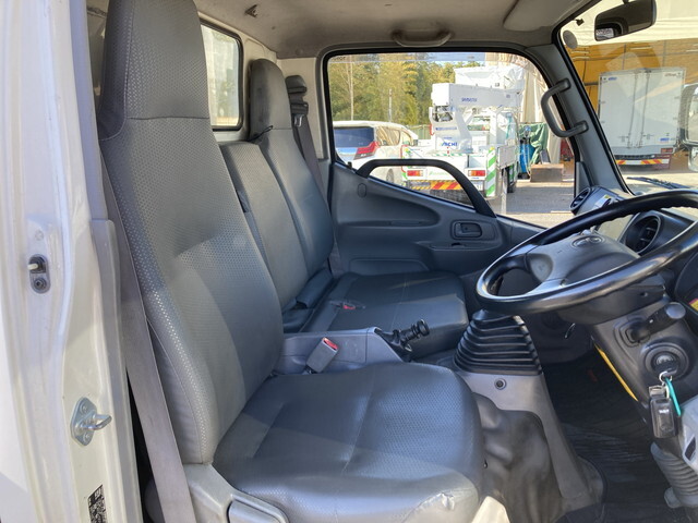 トヨタその他の車種高所作業車小型（2t・3t）[写真33]