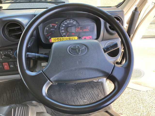 トヨタその他の車種高所作業車小型（2t・3t）[写真35]