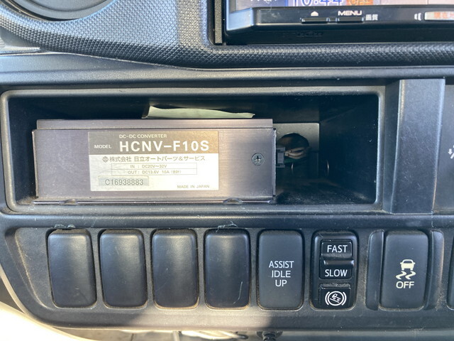 トヨタその他の車種高所作業車小型（2t・3t）[写真39]