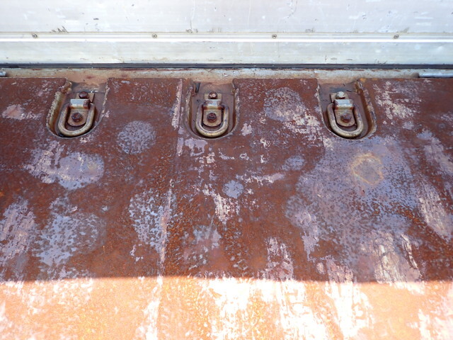 日野レンジャーアルミブロック中型（4t）[写真21]