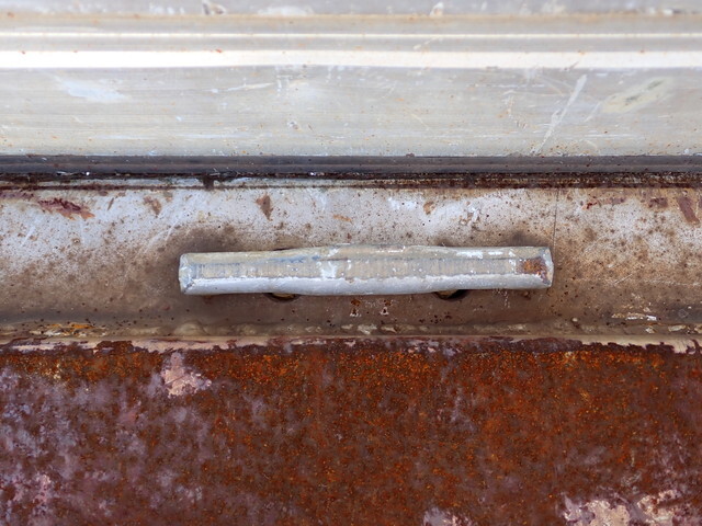 日野レンジャーアルミブロック中型（4t）[写真22]