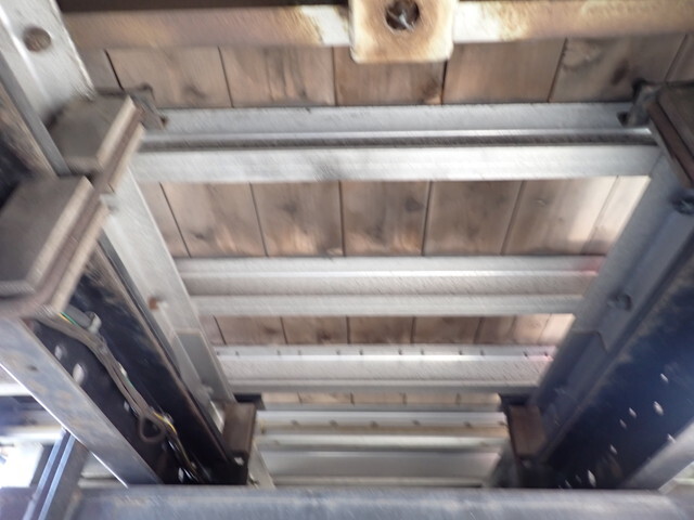 日野レンジャーアルミブロック中型（4t）[写真27]