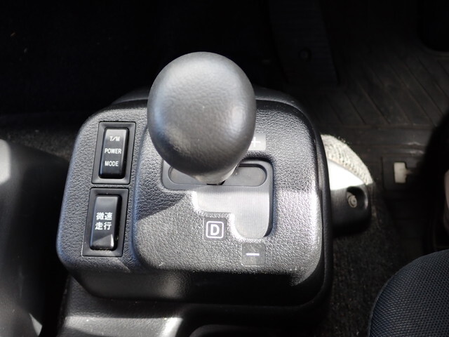 日野レンジャーアルミブロック中型（4t）[写真34]