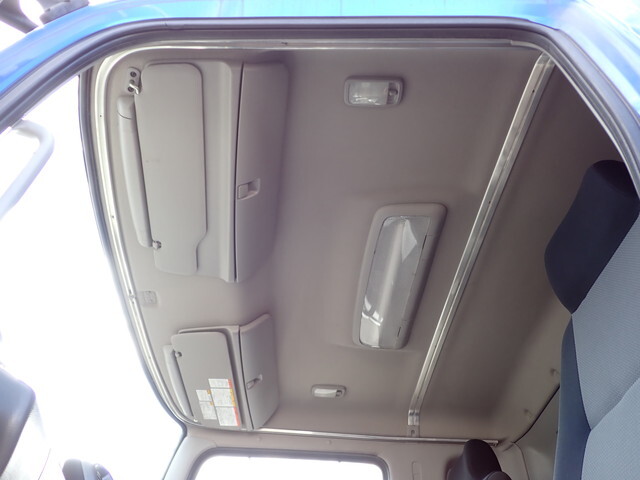 日野レンジャーアルミブロック中型（4t）[写真37]