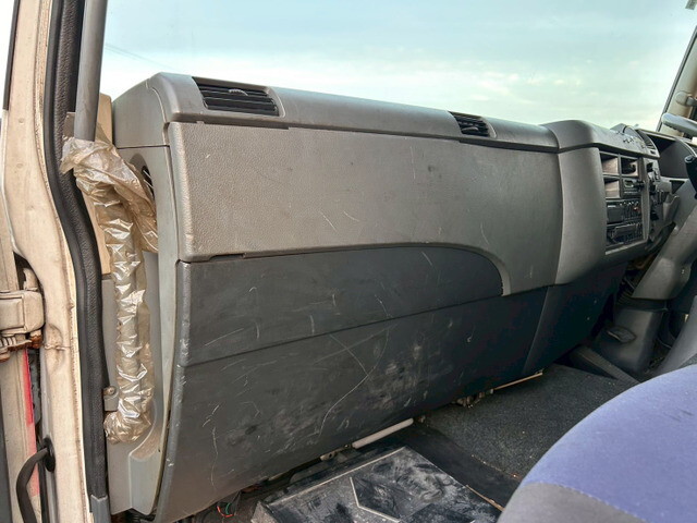 三菱ふそうファイターアルミウイング増トン（6t・8t）[写真18]