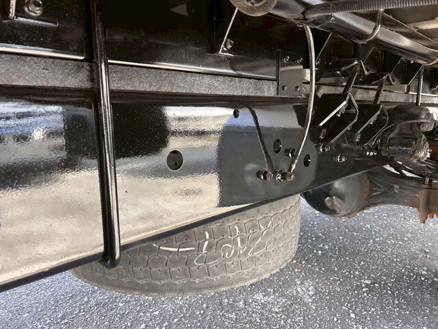 三菱ふそうファイターアルミウイング増トン（6t・8t）[写真18]