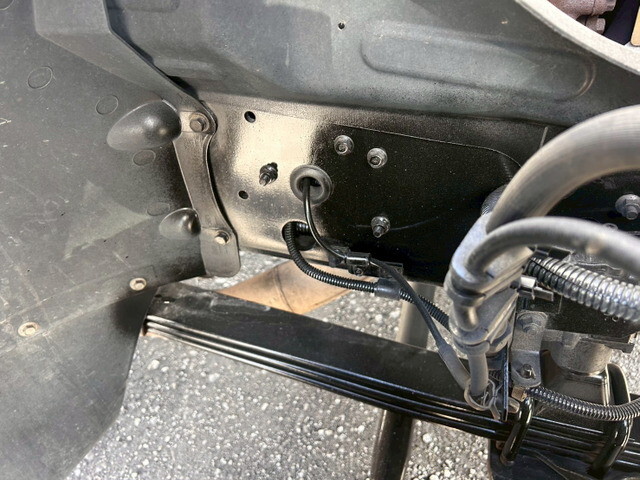 三菱ふそうファイターアルミウイング増トン（6t・8t）[写真20]