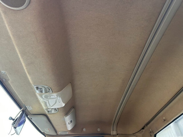 三菱ふそうファイターアルミウイング増トン（6t・8t）[写真21]