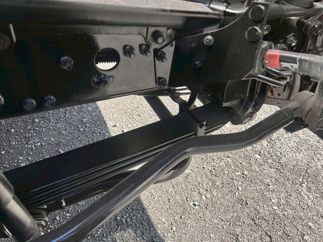 三菱ふそうファイターアルミウイング増トン（6t・8t）[写真21]