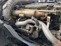 三菱ふそうファイターアルミウイング増トン（6t・8t）[写真25]