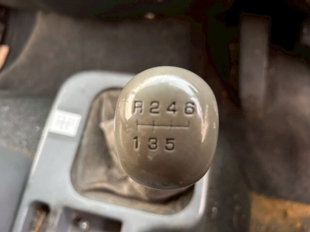 三菱ふそうファイターアルミウイング増トン（6t・8t）[写真28]