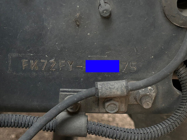 三菱ふそうファイターアルミウイング増トン（6t・8t）[写真30]