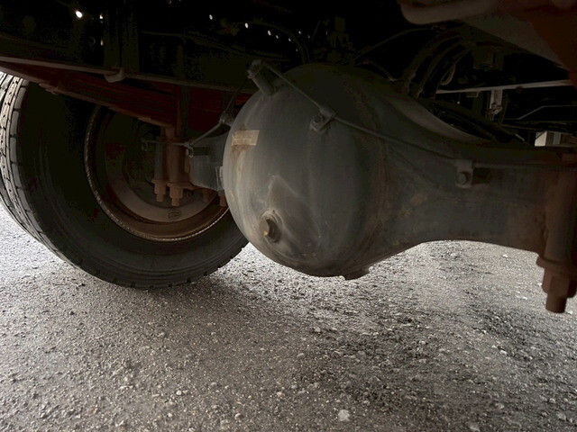 三菱ふそうファイターアルミウイング増トン（6t・8t）[写真37]