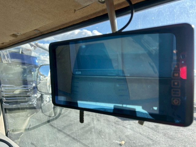 三菱ふそうファイターアルミウイング増トン（6t・8t）[写真37]