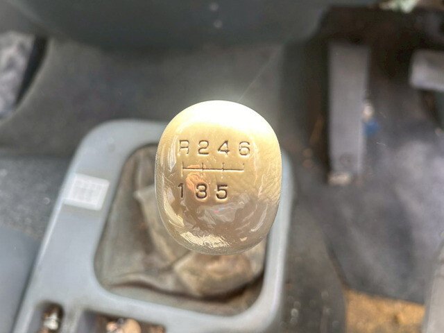 三菱ふそうファイターアルミウイング増トン（6t・8t）[写真38]