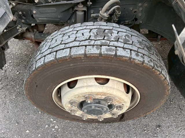 三菱ふそうファイターアルミウイング増トン（6t・8t）[写真39]