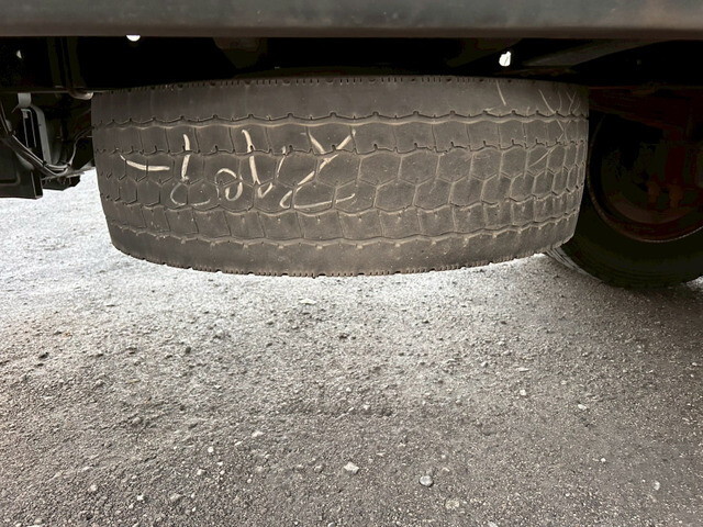 三菱ふそうファイターアルミウイング増トン（6t・8t）[写真40]