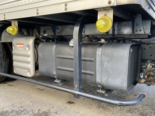 トヨタダイナアルミバン小型（2t・3t）[写真11]