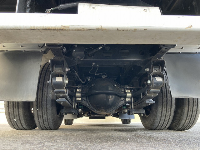 トヨタダイナアルミバン小型（2t・3t）[写真12]