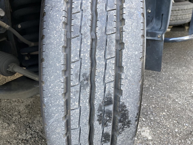 トヨタダイナアルミバン小型（2t・3t）[写真13]