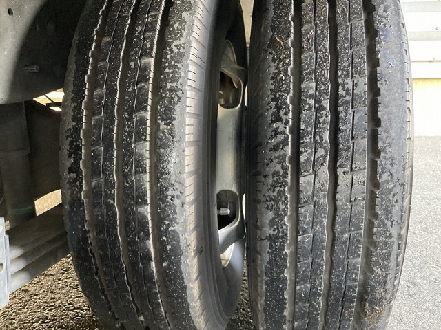 トヨタダイナアルミバン小型（2t・3t）[写真14]