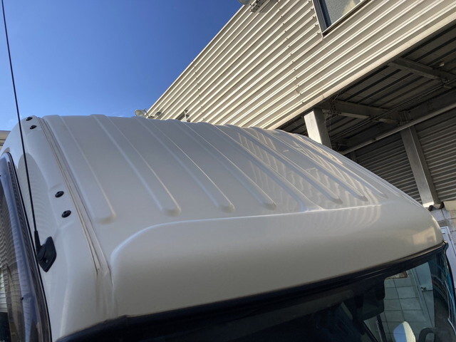 トヨタダイナアルミバン小型（2t・3t）[写真20]