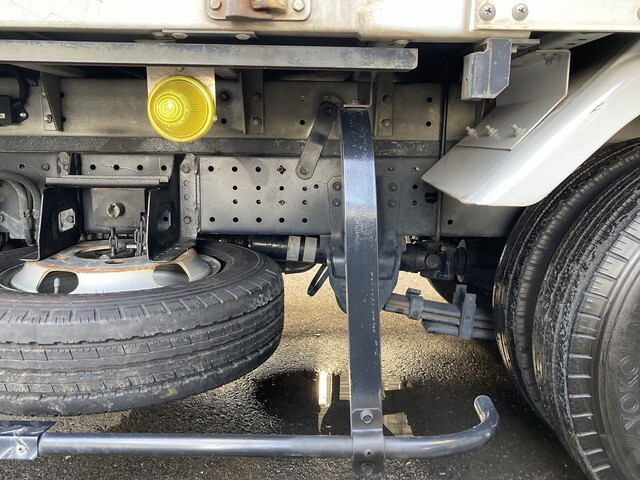 トヨタダイナアルミバン小型（2t・3t）[写真31]