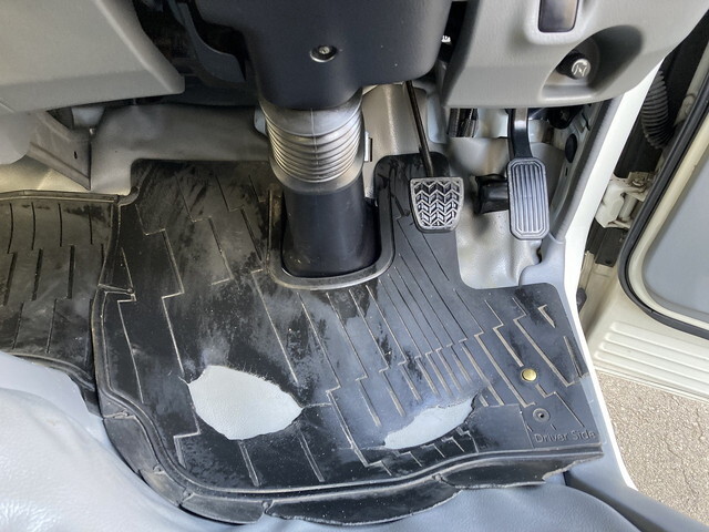 トヨタダイナアルミバン小型（2t・3t）[写真38]