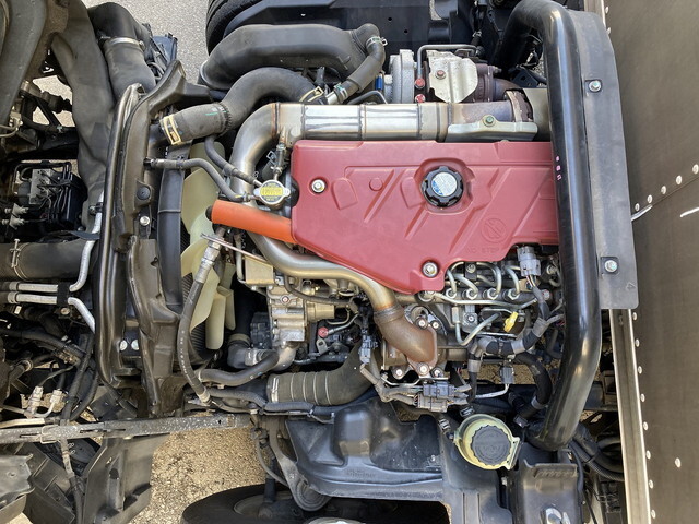 トヨタダイナアルミバン小型（2t・3t）[写真07]