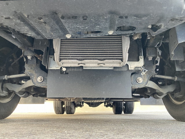 トヨタダイナアルミバン小型（2t・3t）[写真08]