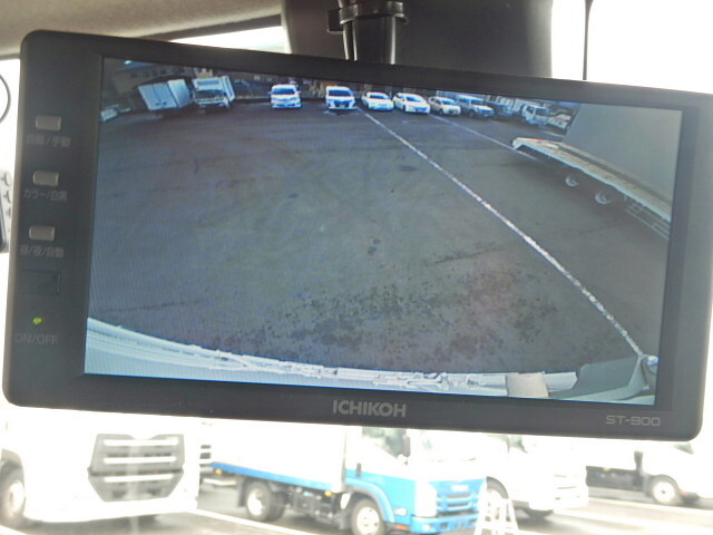 日野デュトロ冷凍車（冷蔵車）小型（2t・3t）[写真21]