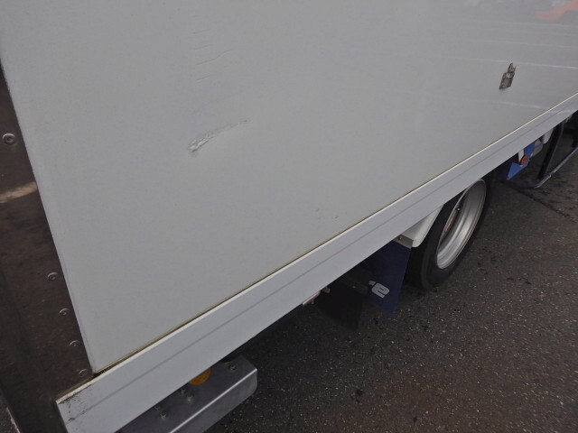 日野デュトロ冷凍車（冷蔵車）小型（2t・3t）[写真30]