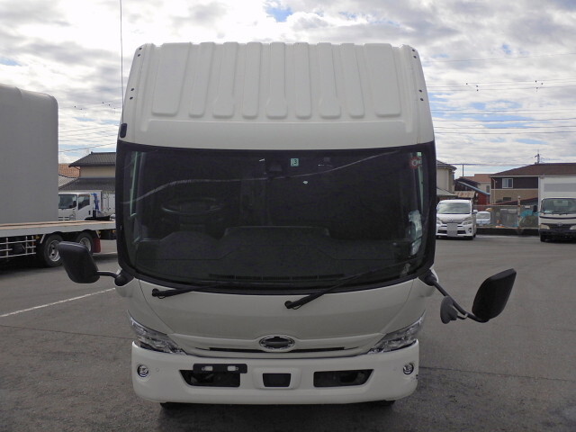 日野デュトロ冷凍車（冷蔵車）小型（2t・3t）[写真39]