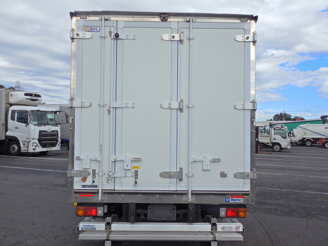 日野デュトロ冷凍車（冷蔵車）小型（2t・3t）[写真05]