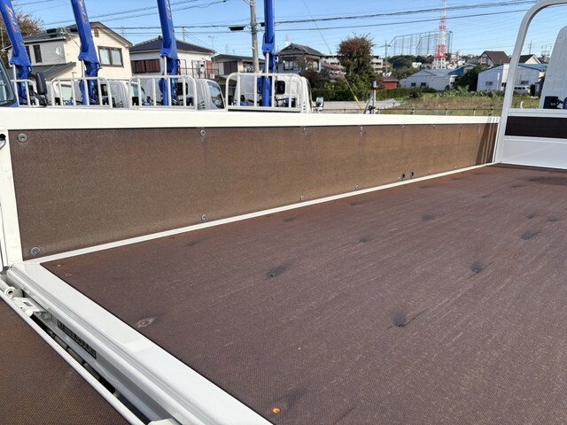 日野デュトロクレーン4段小型（2t・3t）[写真10]